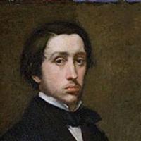Εντγκάρ Ντεγκά-Edgar Degas