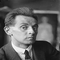 Έγκον Σίλε-Egon Schiele