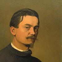 Φελίξ Εντουάρ Βαλλοτόν-Félix Edouard Vallotton