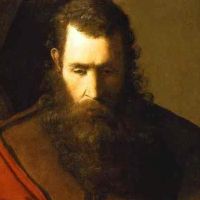 Ζωρζ ντε Λα Τουρ-Georges de La Tour