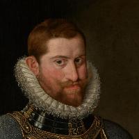 Λούκας φαν Φάλκενμπορχ-Lucas van Valckenborch