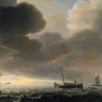 Σίμον ντε Φλίχερ-Simon de Vlieger