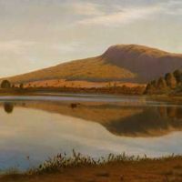 Τόμας Τσαρλς Φαρρέρ-Thomas Charles Farrer