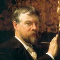Άλμα Τάντεμα-Lourens Alma Tadema