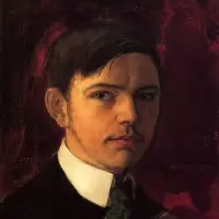 Αουγκούστ Μάκε-August Macke