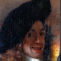 Γιοχάνες Βερμέερ-Johannes Vermeer