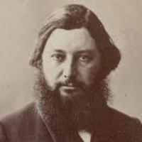 Γκυστάβ Κουρμπέ-Jean Désiré Gustave Courbet