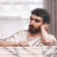 Γουίλιαμ Γκόντγουορντ-William Godward
