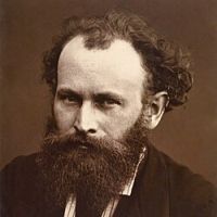 Εντουάρ Μανέ-Édouard Manet