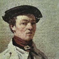 Ζαν Μπατίστ Καμίλ Κορό-Jean-Baptiste Camille