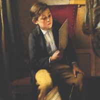 Ζαχαρίας Ιωάννης