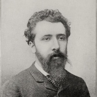 Ζωρζ Πιερ Σερά-Georges-Pierre Seurat