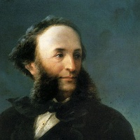 Ιβάν Αϊβαζόβσκι-Ivan Aivazovsky