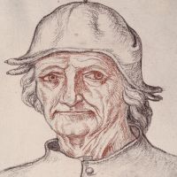 Ιερώνυμος Μπος-Hieronymus Bosch