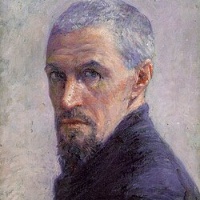 Γκυστάβ Καγιεμπότ- Gustave Caillebotte