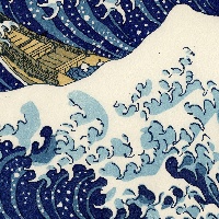 Κατσουσίκα Χοκουσάι-Katsushika Hokusai