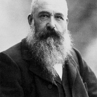 Κλωντ Μονέ-Claude Oscar Monet