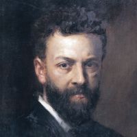 Φρίντριχ Όγκαστ φον Κάουλμπαχ-Friedrich August von Kaulbach