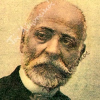 Κωνσταντίνος Βολανάκης