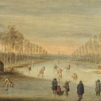 Χάισμπρεχτ Λέυτενς-Gijsbrecht Leytens