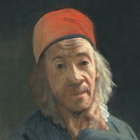 Ζαν-Ετιέν Λιοτάρ-Jean-Étienne Liotard