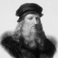 Λεονάρντο ντα Βίντσι-Leonardo da Vinci