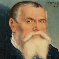 Λούκας Κράναχ ο Πρεσβύτερος-Lucas Cranach der Ältere