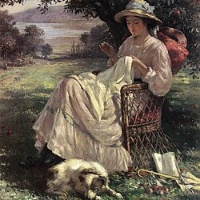 Γουίλιαμ Κέι Μπλάκλοκ-William Kay Blacklock)