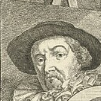 Ντάβιντ Φίνκμποονς- David Vinckboons