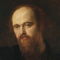 Ντάντε Γκάμπριελ Ροσέτι-Dante Gabriel Rossetti