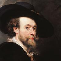 Πέτερ Πάουλ Ρούμπενς-Peter Paul Rubens