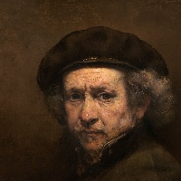 Ρέμπραντ Χάρμενσοον φαν-Rembrandt Harmenszoon