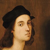 Ραφαέλο Σάντσιο ντα Ουρμπίνο-Raffaello Sanzio da Urbino