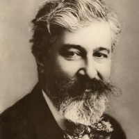 Σαντιάγο Ρουσινόλ-Santiago Rusiñol