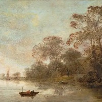 Γιάκομπ φαν Ράουσντελ-Jacob Isaackszoon van Ruisdael