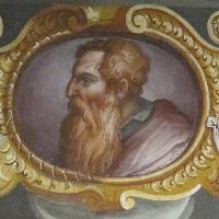 Ρόσο Φιορεντίνο-Rosso Fiorentino