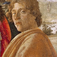 Σάντρο Μποττιτσέλλι-Sandro Botticelli