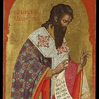 Στέφανος Τζαγκαρόλας