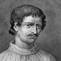 Τζορντάνο Μπρούνο-Giordano Bruno
