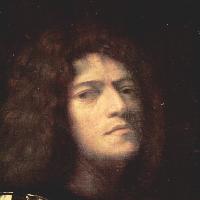 Τζορτζόνε-Giorgione