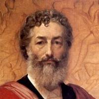 Φρέντερικ Λέιτον-Sir Frederic Leighton