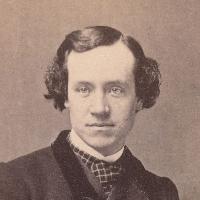 Γουίλιαμ Τζον Χένεσι-William John Hennessy